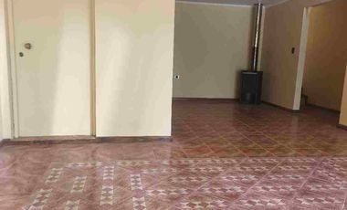 SE VENDE AMPLIA CASA EN LOMAS DE SAN ANDRES