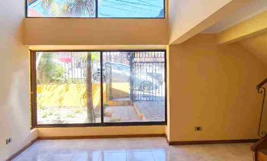 SE VENDE AMPLIA CASA EN LOMAS DE SAN ANDRES