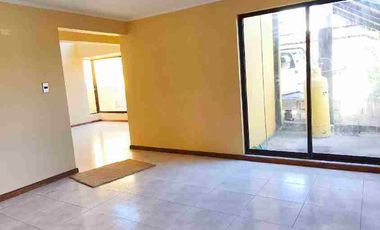 SE VENDE AMPLIA CASA EN LOMAS DE SAN ANDRES