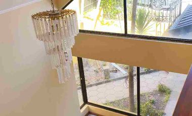 SE VENDE AMPLIA CASA EN LOMAS DE SAN ANDRES