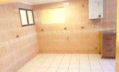 SE VENDE AMPLIA CASA EN LOMAS DE SAN ANDRES