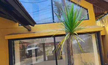 SE VENDE AMPLIA CASA EN LOMAS DE SAN ANDRES