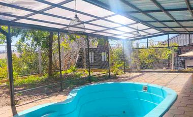 SE VENDE AMPLIA CASA EN LOMAS DE SAN ANDRES