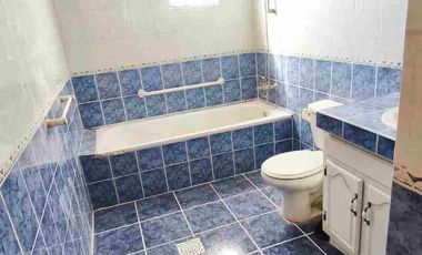 SE VENDE AMPLIA CASA EN LOMAS DE SAN ANDRES