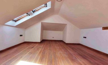 SE VENDE AMPLIA CASA EN LOMAS DE SAN ANDRES