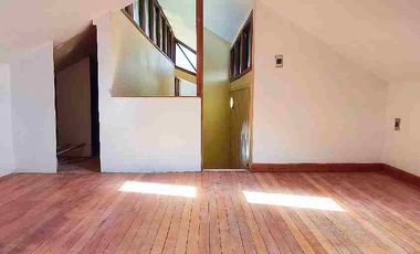 SE VENDE AMPLIA CASA EN LOMAS DE SAN ANDRES