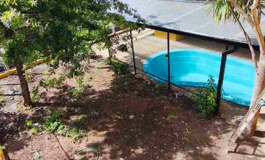 SE VENDE AMPLIA CASA EN LOMAS DE SAN ANDRES