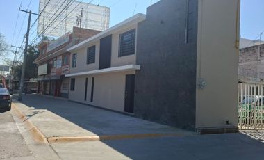 RENTA DE HABITACIONES PARA ESTUDIANTES FRENTE A UNIVERSIDAD UNITEC SOBRE EL BLV. JUAN ALONSO DE TORRES LEON GTO