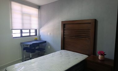 RENTA DE HABITACIONES PARA ESTUDIANTES FRENTE A UNIVERSIDAD UNITEC SOBRE EL BLV. JUAN ALONSO DE TORRES LEON GTO