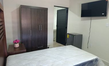 RENTA DE HABITACIONES PARA ESTUDIANTES FRENTE A UNIVERSIDAD UNITEC SOBRE EL BLV. JUAN ALONSO DE TORRES LEON GTO