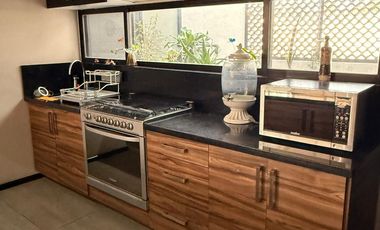 Departamento AMUEBLADO en renta, San Andrés Cholula, Puebla