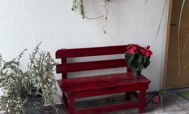 Departamento AMUEBLADO en renta, San Andrés Cholula, Puebla
