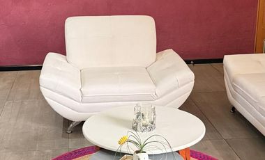 Departamento AMUEBLADO en renta, San Andrés Cholula, Puebla