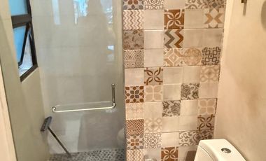 Departamento AMUEBLADO en renta, San Andrés Cholula, Puebla