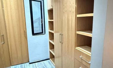 Departamento AMUEBLADO en renta, San Andrés Cholula, Puebla