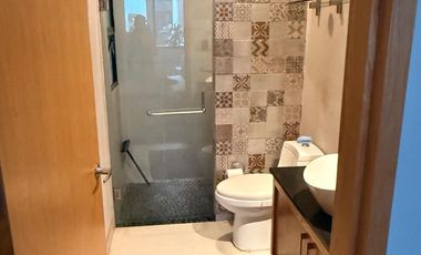 Departamento AMUEBLADO en renta, San Andrés Cholula, Puebla