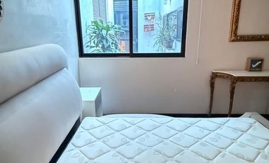 Departamento AMUEBLADO en renta, San Andrés Cholula, Puebla