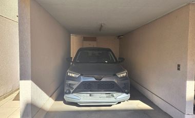 Departamento Amoblado en Ñuñoa a pasos de Av. Irarrazabal