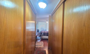 Departamento Amoblado en Ñuñoa a pasos de Av. Irarrazabal