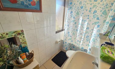 Departamento Amoblado en Ñuñoa a pasos de Av. Irarrazabal