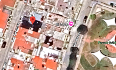 OPORTUNIDAD, CASA EN VENTA COL. ISSSTE PACHUCA HIDALGO