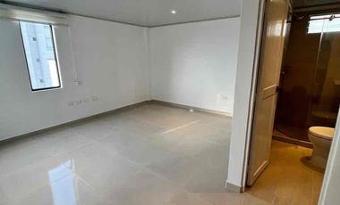 SE VENDE APARTAESTUDIO REMODELADO EN CRISTOREY