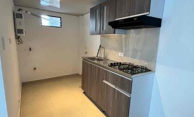 SE VENDE APARTAESTUDIO REMODELADO EN CRISTOREY