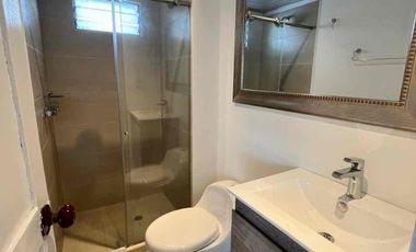 SE VENDE APARTAESTUDIO REMODELADO EN CRISTOREY