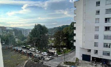 SE VENDE APARTAESTUDIO REMODELADO EN CRISTOREY