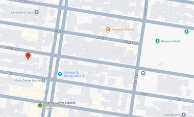 CASITA EN ZONA VERDE de ADJUDICACION en !REMATE ¡ Pirita 206, Santa Fe, 96535 Fraccionamiento Cdad. Olmeca, Ver.