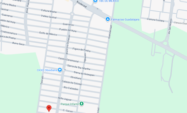 CASITA EN ZONA VERDE de ADJUDICACION en !REMATE ¡ Pirita 206, Santa Fe, 96535 Fraccionamiento Cdad. Olmeca, Ver.