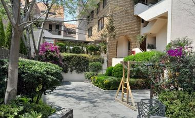VENTA DE PENTHOUSE DE DOS PISOS EN HUIXQUILUCAN