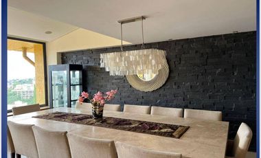 VENTA DE PENTHOUSE DE DOS PISOS EN HUIXQUILUCAN