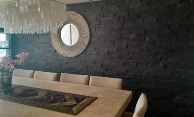 VENTA DE PENTHOUSE DE DOS PISOS EN HUIXQUILUCAN