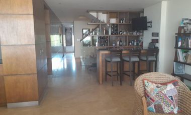 VENTA DE PENTHOUSE DE DOS PISOS EN HUIXQUILUCAN
