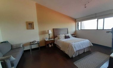VENTA DE PENTHOUSE DE DOS PISOS EN HUIXQUILUCAN