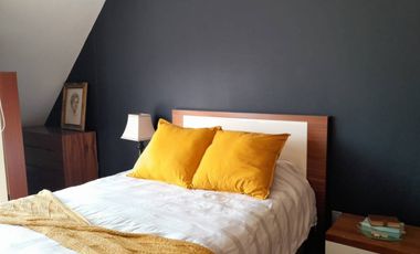 VENTA DE PENTHOUSE DE DOS PISOS EN HUIXQUILUCAN