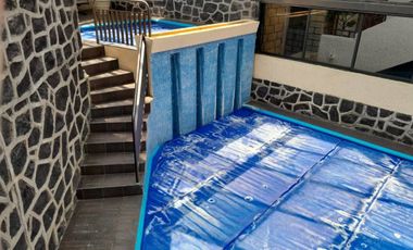 VENTA DE PENTHOUSE DE DOS PISOS EN HUIXQUILUCAN