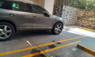 VENTA DE PENTHOUSE DE DOS PISOS EN HUIXQUILUCAN