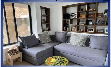 VENTA DE PENTHOUSE DE DOS PISOS EN HUIXQUILUCAN