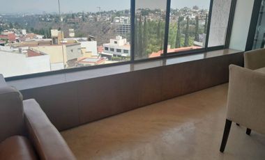 VENTA DE PENTHOUSE DE DOS PISOS EN HUIXQUILUCAN