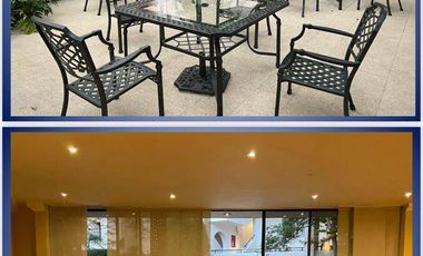 VENTA DE PENTHOUSE DE DOS PISOS EN HUIXQUILUCAN