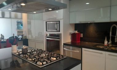 VENTA DE PENTHOUSE DE DOS PISOS EN HUIXQUILUCAN