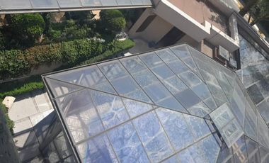 VENTA DE PENTHOUSE DE DOS PISOS EN HUIXQUILUCAN