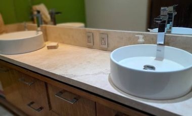 VENTA DE PENTHOUSE DE DOS PISOS EN HUIXQUILUCAN