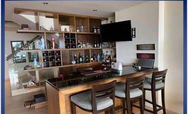 VENTA DE PENTHOUSE DE DOS PISOS EN HUIXQUILUCAN