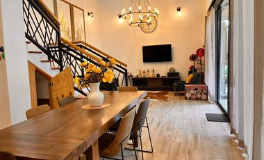 HERMOSA CASA DE DESCANSO, DE LUJO EN VENTA – RANCHO SAN DIEGO, IXTAPAN DE LA SAL, MÉXICO