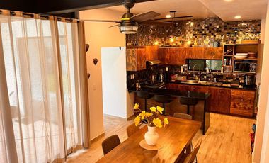 HERMOSA CASA DE DESCANSO, DE LUJO EN VENTA – RANCHO SAN DIEGO, IXTAPAN DE LA SAL, MÉXICO