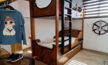 HERMOSA CASA DE DESCANSO, DE LUJO EN VENTA – RANCHO SAN DIEGO, IXTAPAN DE LA SAL, MÉXICO