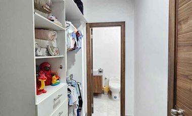 Se alquila departamento amoblado moderno 3 habitaciones en Santa Cecilia Ceibos